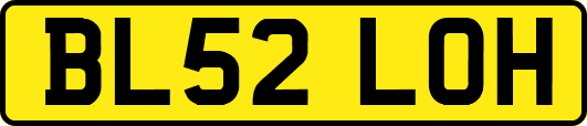 BL52LOH