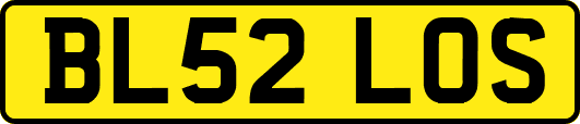 BL52LOS