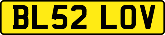 BL52LOV