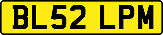 BL52LPM