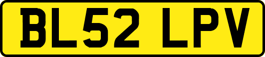 BL52LPV