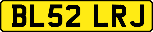 BL52LRJ