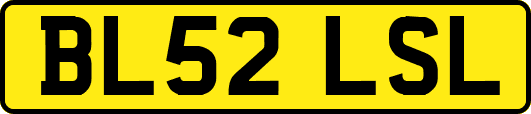 BL52LSL