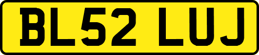 BL52LUJ