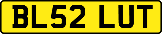 BL52LUT