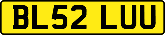BL52LUU