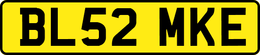 BL52MKE