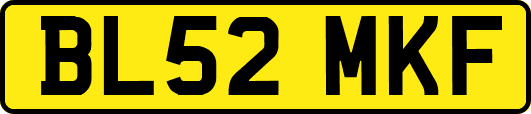 BL52MKF