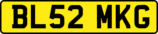 BL52MKG