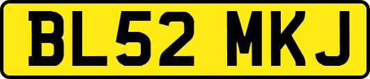 BL52MKJ