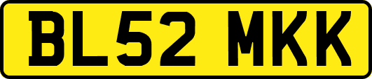 BL52MKK
