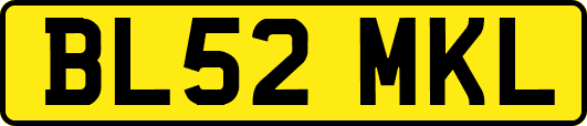 BL52MKL