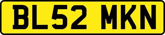 BL52MKN