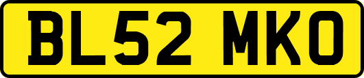 BL52MKO