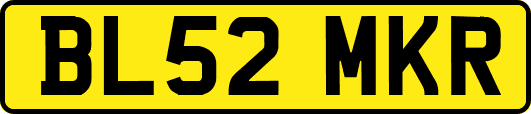 BL52MKR