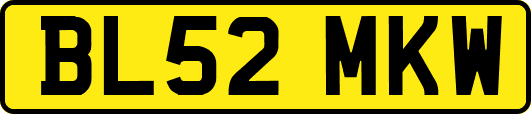BL52MKW