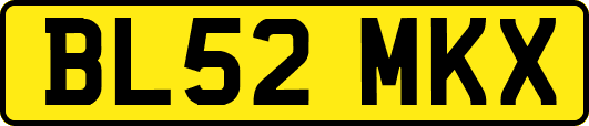 BL52MKX