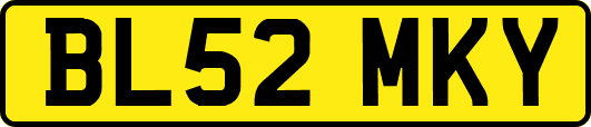 BL52MKY