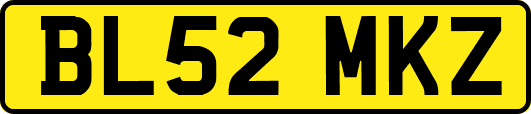 BL52MKZ