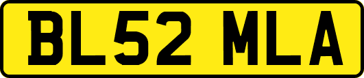 BL52MLA