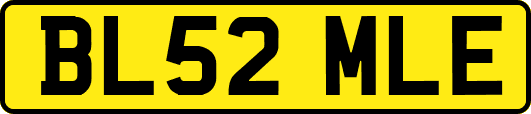BL52MLE