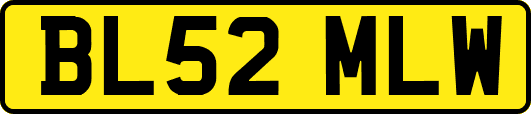BL52MLW