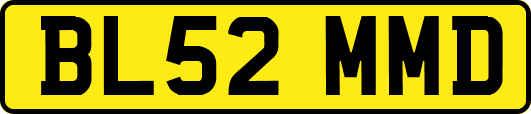 BL52MMD