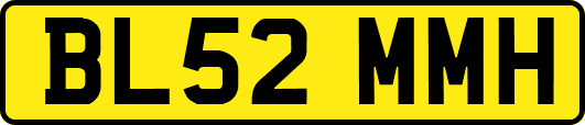 BL52MMH