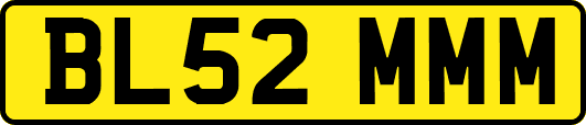 BL52MMM