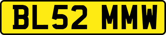 BL52MMW
