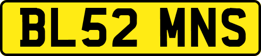 BL52MNS