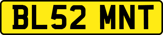 BL52MNT