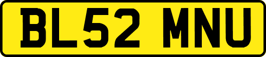 BL52MNU
