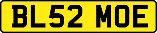 BL52MOE