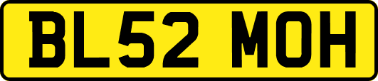 BL52MOH