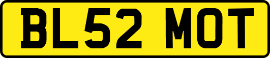 BL52MOT