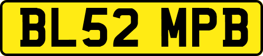 BL52MPB