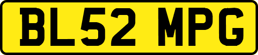 BL52MPG
