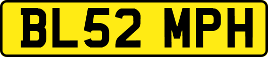 BL52MPH