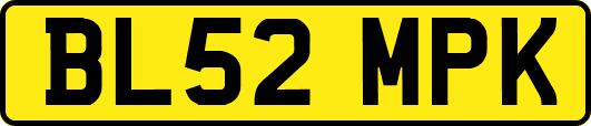 BL52MPK