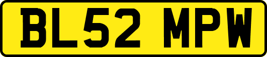 BL52MPW
