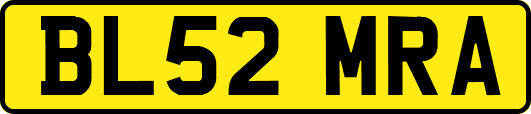 BL52MRA