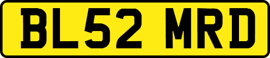BL52MRD