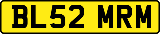 BL52MRM