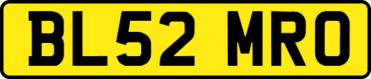 BL52MRO