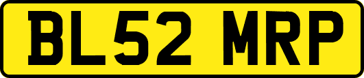 BL52MRP