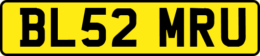 BL52MRU