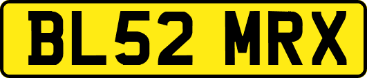 BL52MRX