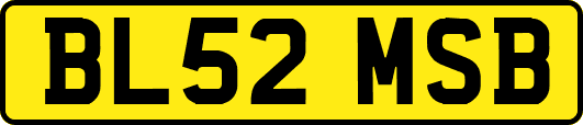 BL52MSB