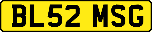 BL52MSG